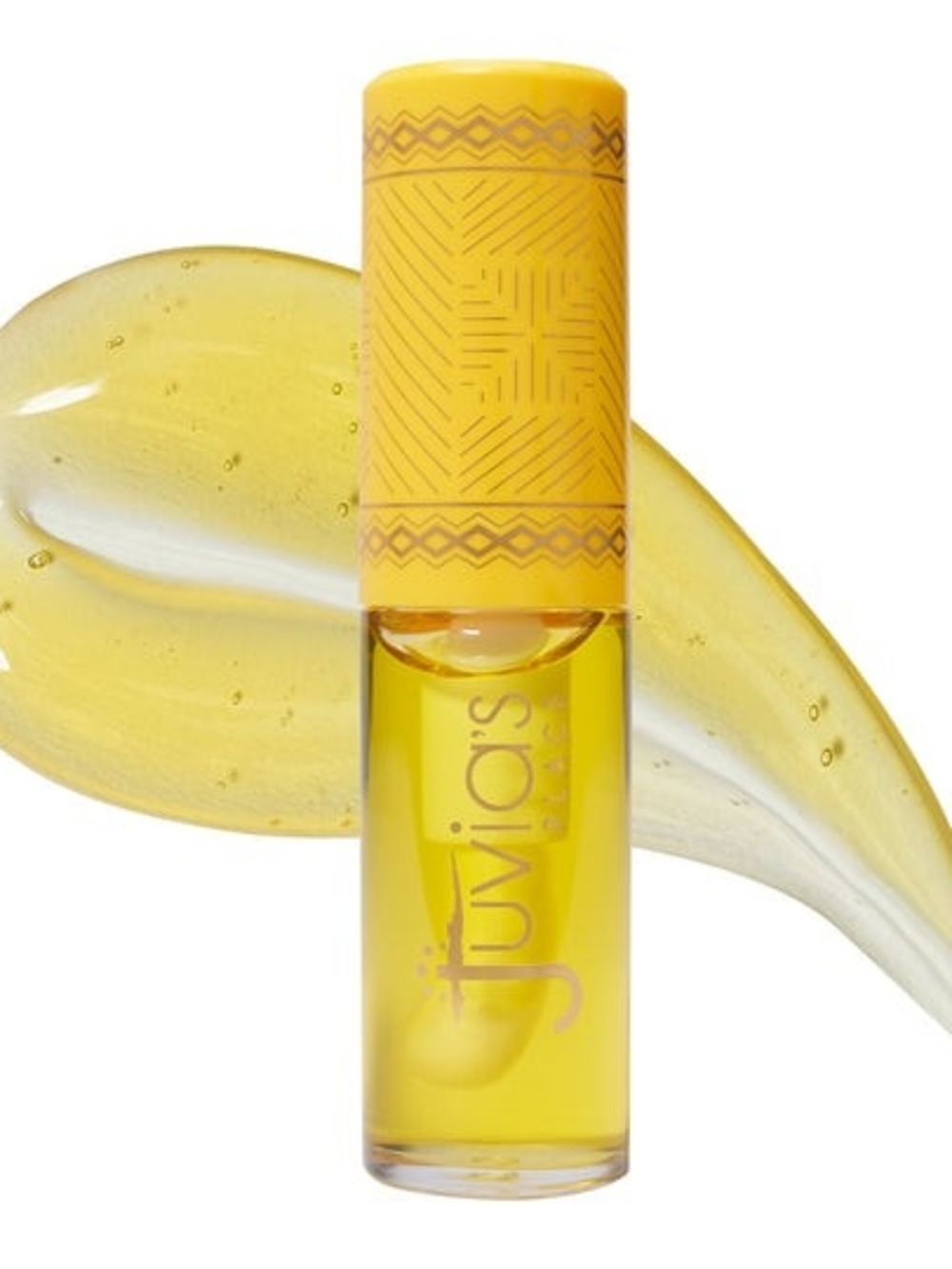 Juvias Magic Lip Oil – Mango